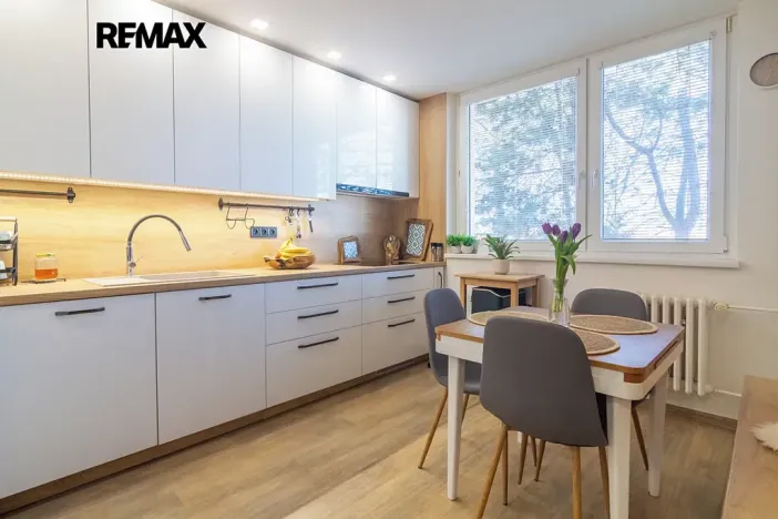 Pronájem bytu 3+1, Břeclav, U Splavu, 74 m2