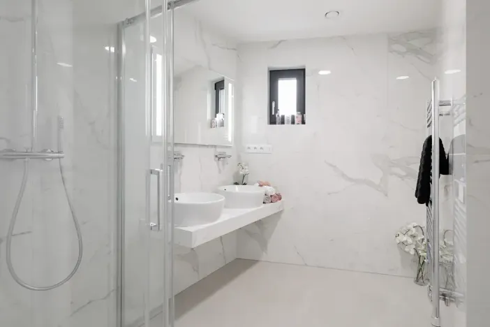 Pronájem bytu 2+kk, Praha - Zličín, Na Radosti, 70 m2