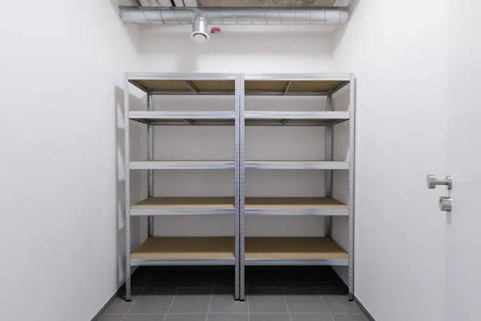 Pronájem bytu 2+kk, Praha - Zličín, Na Radosti, 70 m2