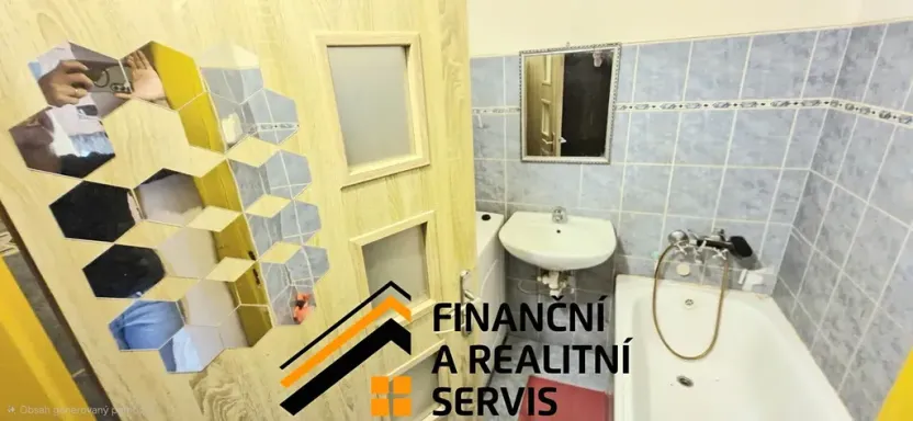 Prodej bytu 2+1, Mladá Boleslav, Jičínská, 60 m2