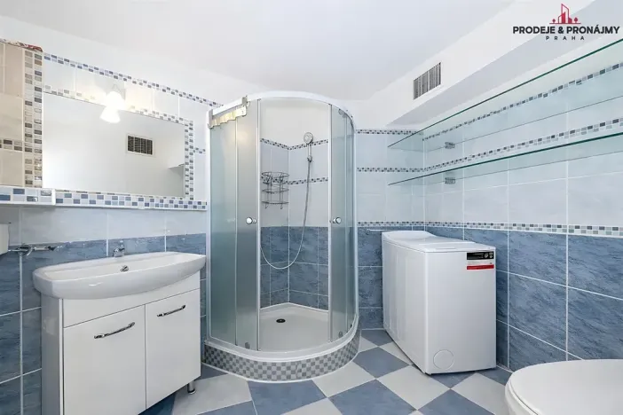 Prodej bytu 1+kk, Praha - Holešovice, Vinařská, 25 m2