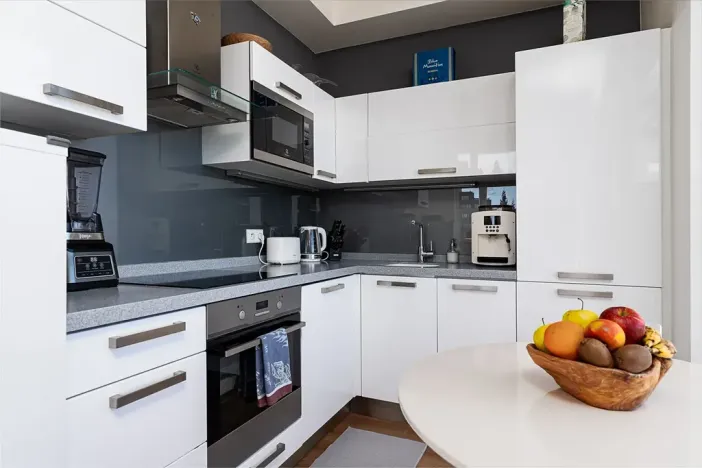 Prodej bytu 3+kk, Praha - Hlubočepy, Geologická, 118 m2