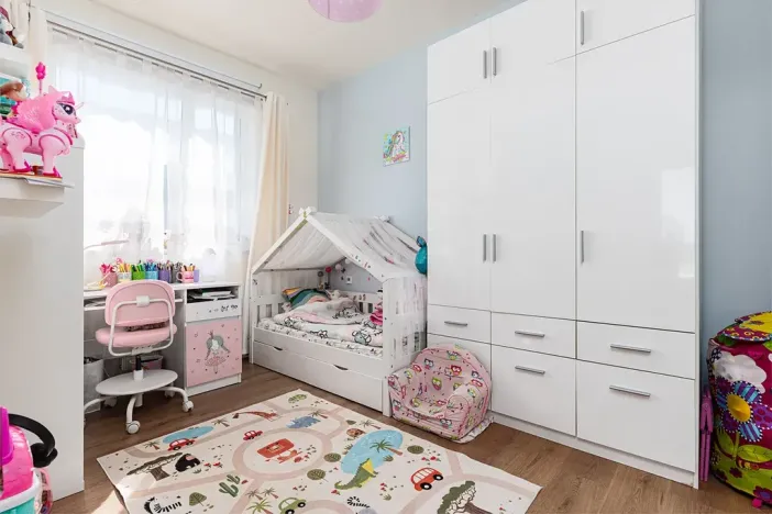 Prodej bytu 3+kk, Praha - Hlubočepy, Geologická, 118 m2