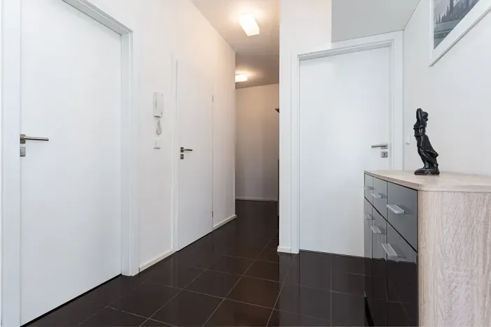 Prodej bytu 3+kk, Praha - Hlubočepy, Geologická, 118 m2