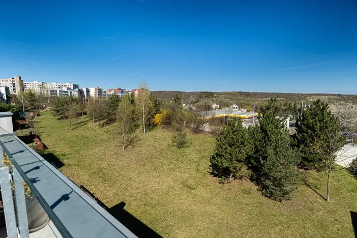 Prodej bytu 3+kk, Praha - Hlubočepy, Geologická, 118 m2