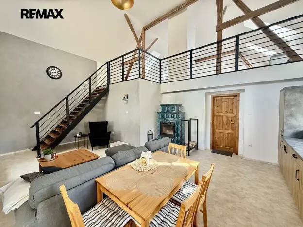 Prodej rodinného domu, Spáňov, 100 m2