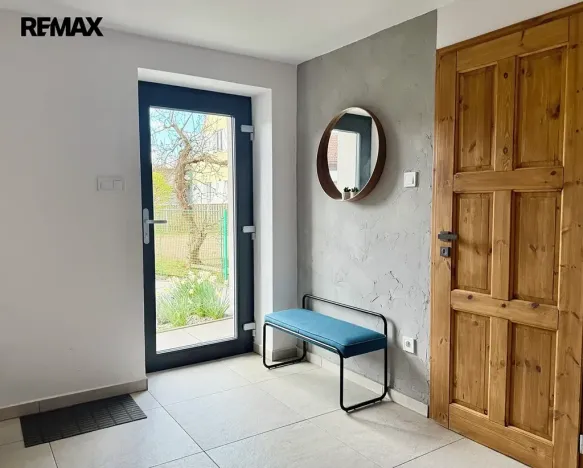 Prodej rodinného domu, Spáňov, 100 m2