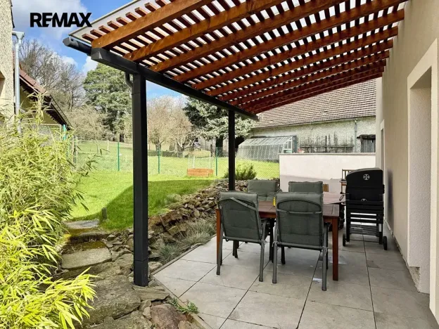 Prodej rodinného domu, Spáňov, 100 m2