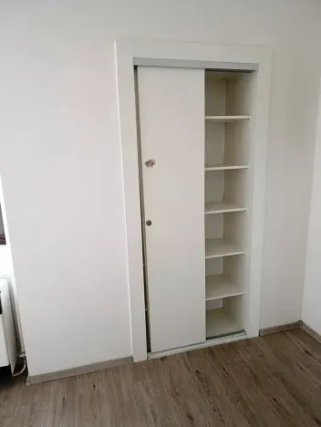 Pronájem bytu 1+1, Prostějov, Poděbradovo nám., 46 m2