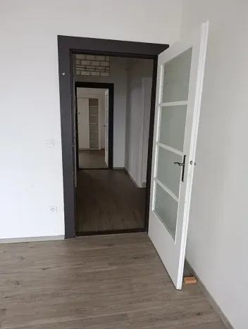 Pronájem bytu 1+1, Prostějov, Poděbradovo nám., 46 m2