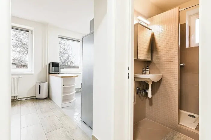 Prodej bytu 2+1, Pohořelice, 60 m2