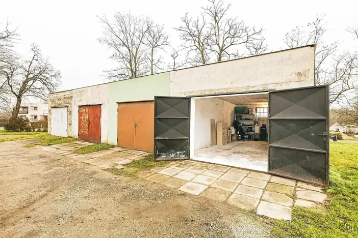 Prodej bytu 2+1, Pohořelice, 60 m2