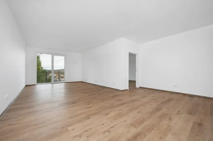 Prodej bytu 3+kk, Jihlava, Okružní, 98 m2