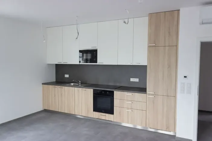 Pronájem bytu 4+kk, Znojmo, Třešňová, 102 m2