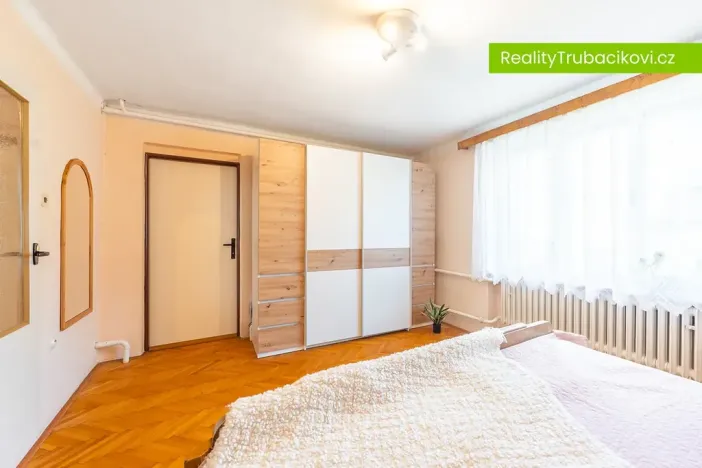 Prodej rodinného domu, Uherské Hradiště, 111 m2