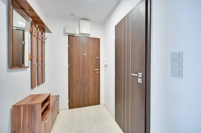 Prodej bytu 3+1, Šternberk, Na Vyhlídce, 71 m2