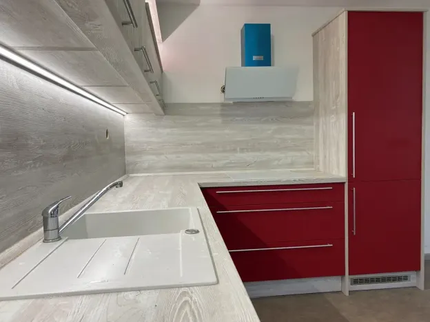 Pronájem bytu 2+kk, Teplice, J. K. Tyla, 80 m2