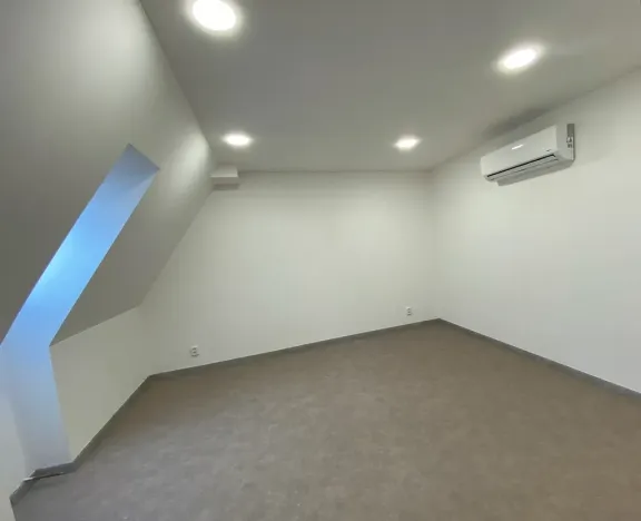 Pronájem bytu 2+kk, Teplice, J. K. Tyla, 80 m2