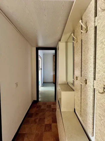 Prodej bytu 2+1, Most, Josefa Dobrovského, 56 m2