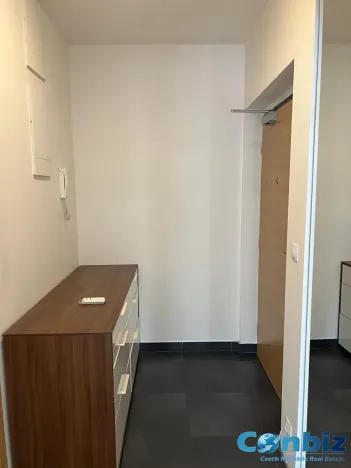 Prodej bytu 2+kk, Praha - Vysočany, Sousedíkova, 50 m2