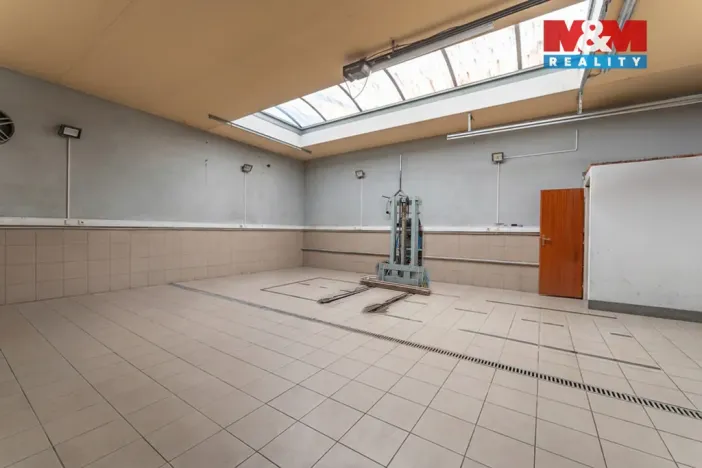 Prodej rodinného domu, Zlonice - Vyšínek, 130 m2