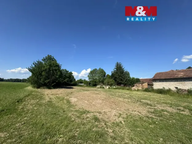 Prodej pozemku pro bydlení, Rosice - Synčany, 1314 m2