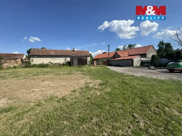 Prodej pozemku pro bydlení, Rosice - Synčany, 1314 m2