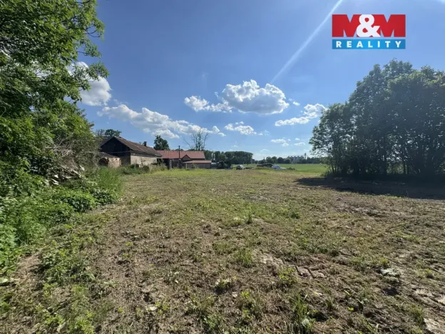 Prodej pozemku pro bydlení, Rosice - Synčany, 1314 m2