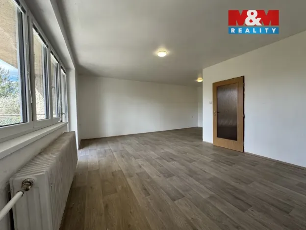 Pronájem rodinného domu, Kočí, 110 m2
