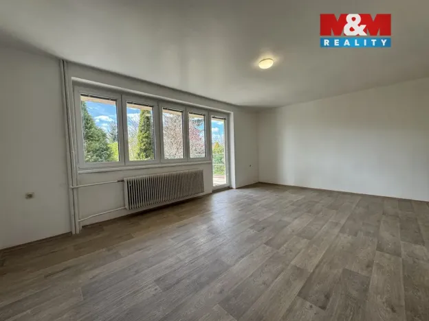 Pronájem rodinného domu, Kočí, 110 m2
