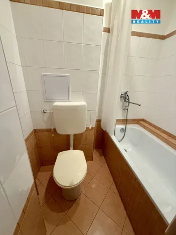 Prodej bytu 1+kk, Ostrava, Podroužkova, 25 m2