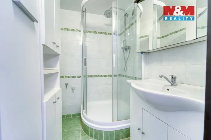 Prodej bytu 3+1, Praha - Střížkov, Střížkovská, 73 m2