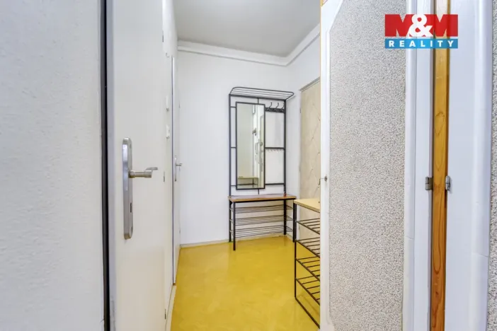 Prodej bytu 3+1, Praha - Střížkov, Střížkovská, 73 m2