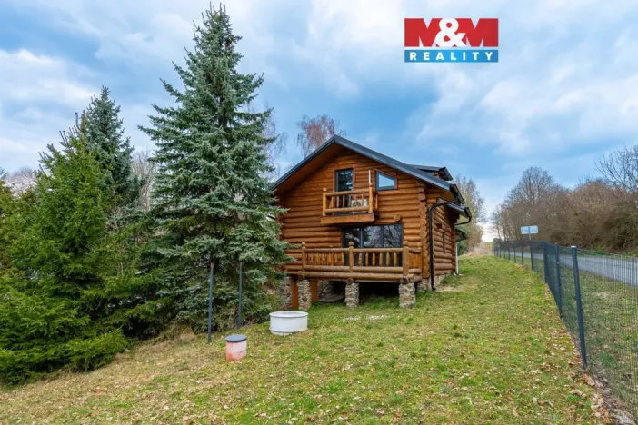 Prodej rodinného domu, Vidice - Chřebřany, 95 m2