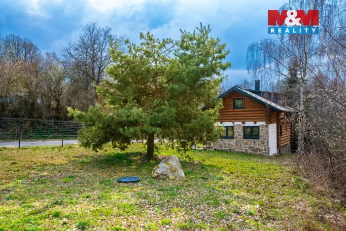 Prodej rodinného domu, Vidice - Chřebřany, 95 m2