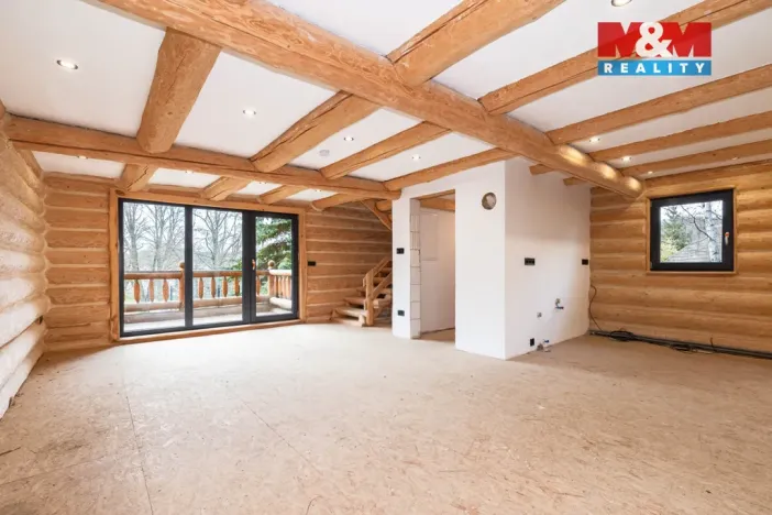 Prodej rodinného domu, Vidice - Chřebřany, 95 m2