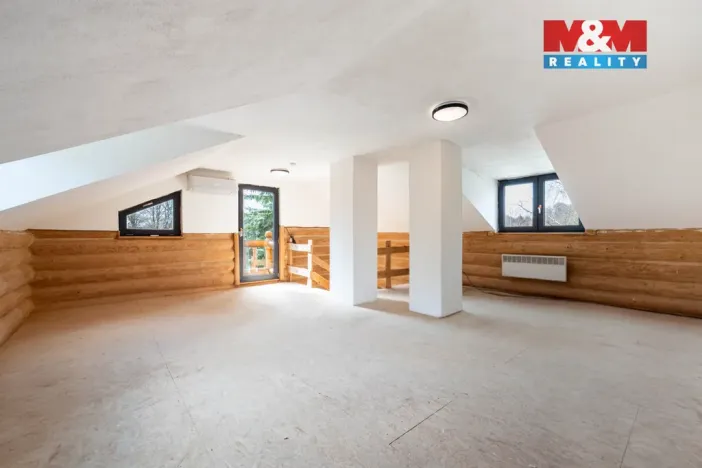 Prodej rodinného domu, Vidice - Chřebřany, 95 m2