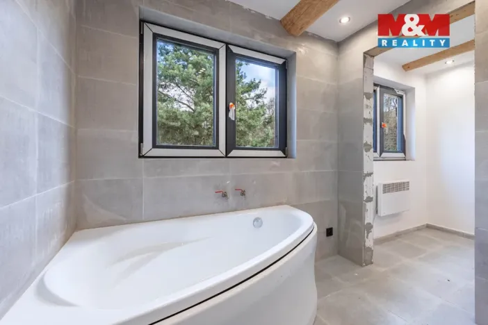 Prodej rodinného domu, Vidice - Chřebřany, 95 m2