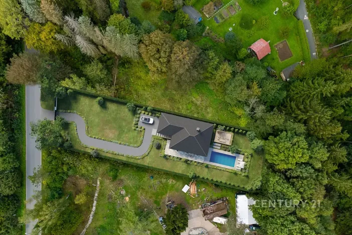 Prodej pozemku pro bydlení, Mnichovice, 2000 m2