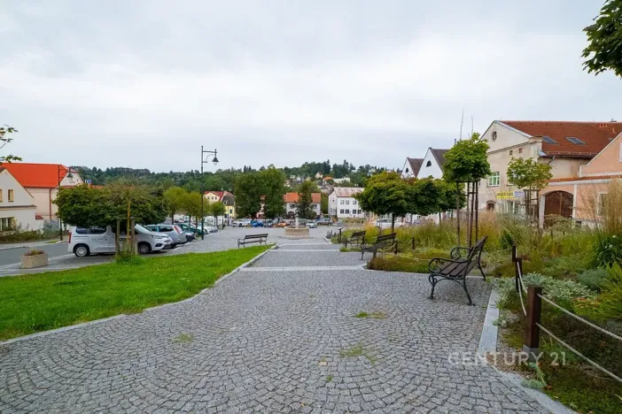 Prodej pozemku pro bydlení, Mnichovice, 2000 m2