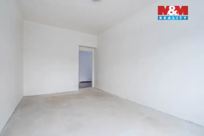 Prodej bytu 3+1, Praha, Na nivách, 92 m2