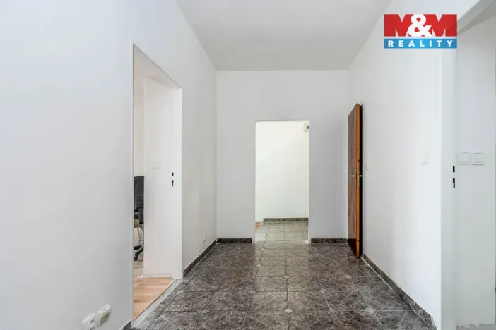 Prodej bytu 3+1, Praha, Na nivách, 92 m2