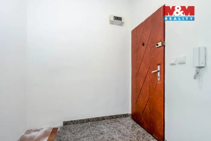 Prodej bytu 3+1, Praha, Na nivách, 92 m2