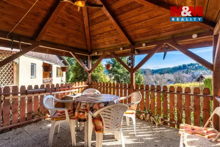 Prodej chaty, Liberec - Liberec XXV-Vesec, Chatařská, 83 m2