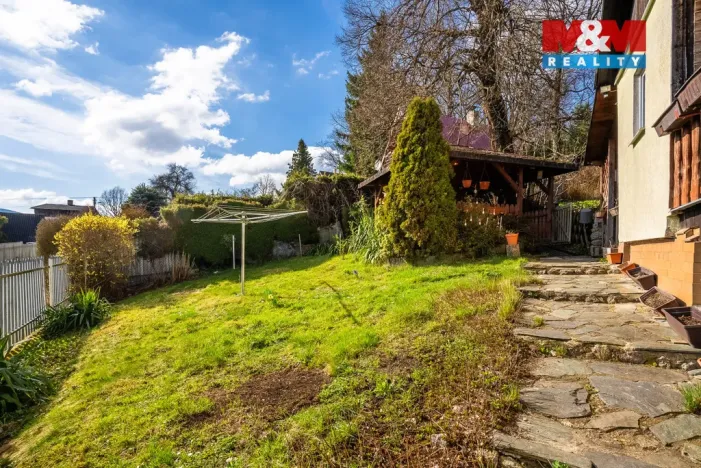 Prodej chaty, Liberec - Liberec XXV-Vesec, Chatařská, 83 m2