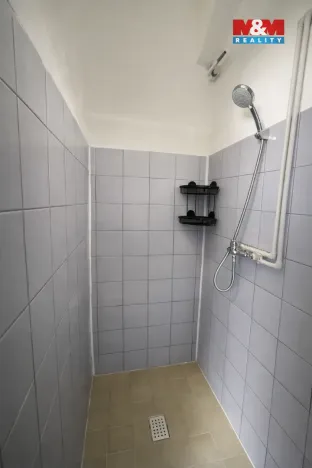 Pronájem bytu 1+kk, Řehlovice - Hliňany, 24 m2