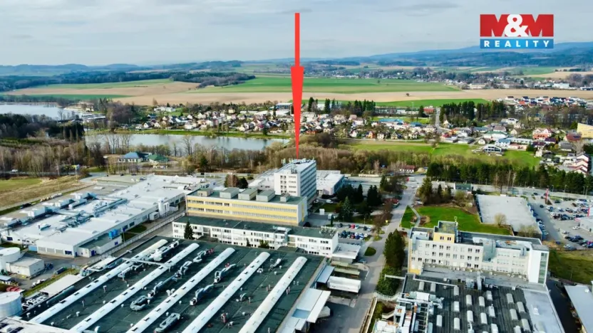 Pronájem výrobních prostor, Lanškroun - Žichlínské Předměstí, Dvořákova, 38 m2