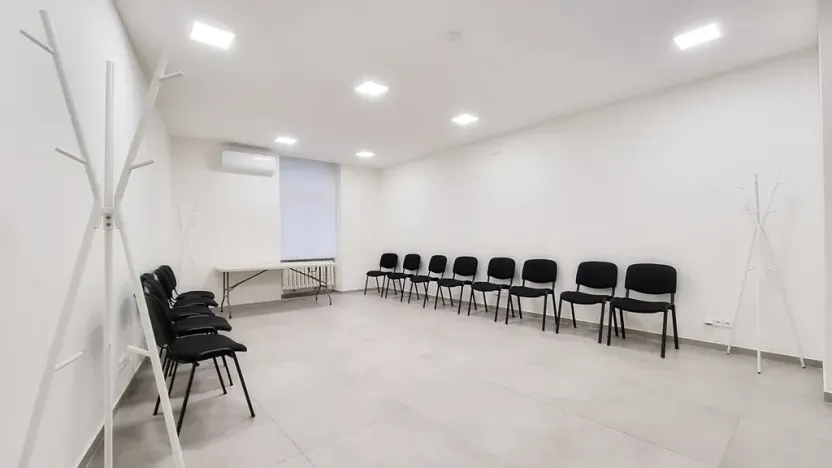 Pronájem komerční nemovitosti, Brno, Sukova, 233 m2