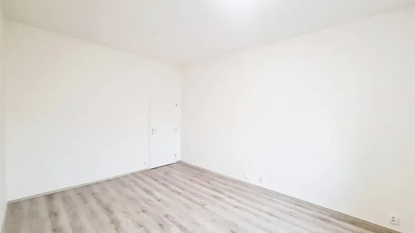 Pronájem bytu 2+kk, Brno, Karáskovo náměstí, 56 m2