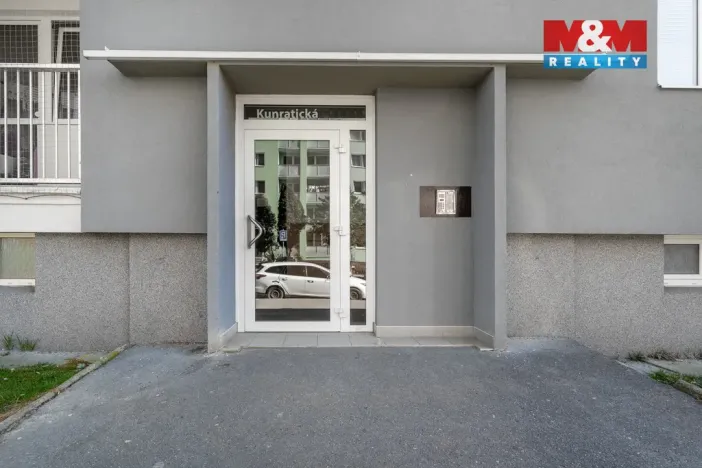 Prodej bytu 4+1, Česká Lípa, Kunratická, 96 m2